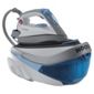 Hoover SRD4107/2  Multi-Steam Technology Iron with Ceramic Plate - White/Blue