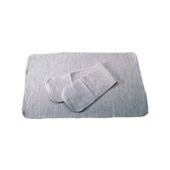Rushbrookes Bump Cloth Oven Cloth
