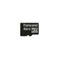 Transcend 4GB Micro SD Card Class 4