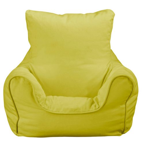 Image of Bean Chair - Green