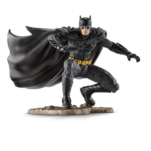 Image of Schleich Kneeling Batman (22503)