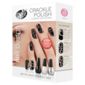 Rio Crackle Polish Nails - Classic Collection