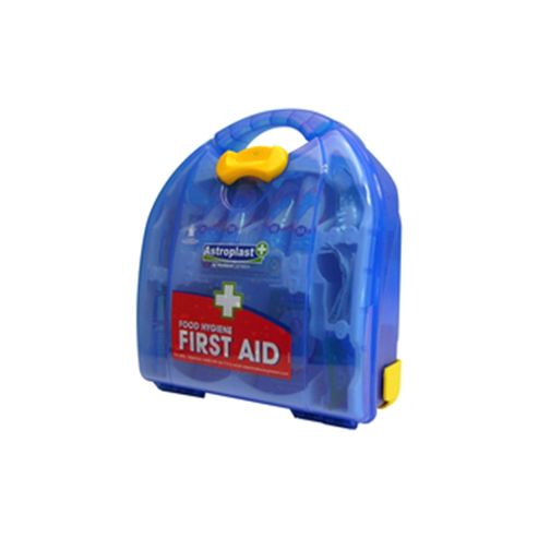 Image of Wallace Cameron Food Hygiene First Aid Kit Medium 1004160