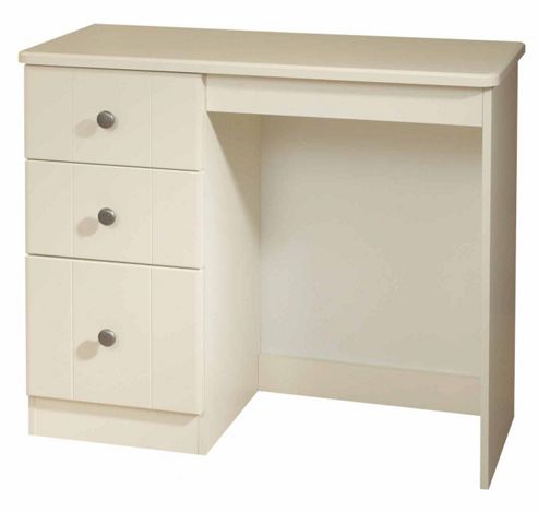 Image of Welcome Furniture Kingston Vanity - Cream