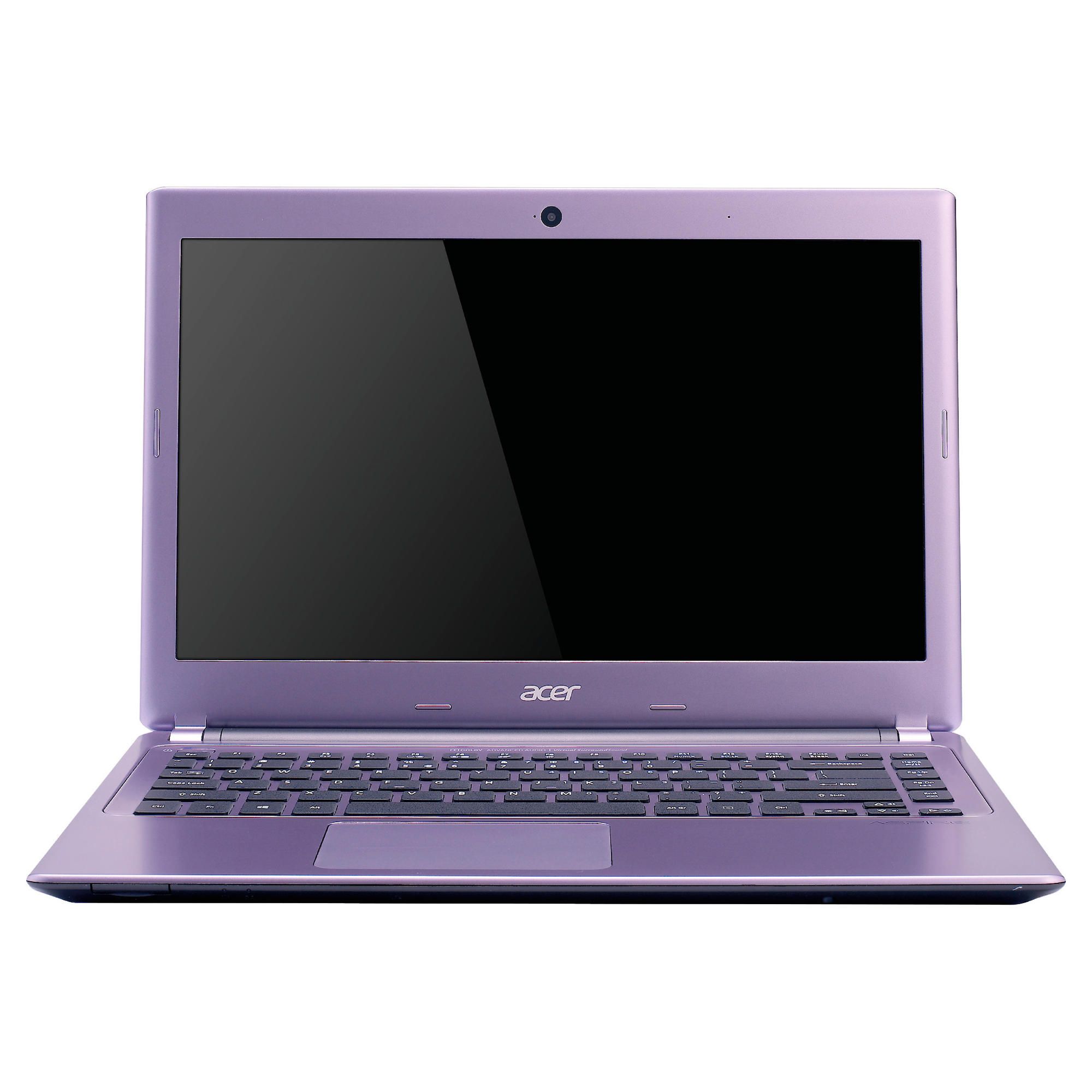 Acer V5 471 Intel Ci3-2365 6GB 500GB 14'' Win 8,  Purple at Tescos Direct