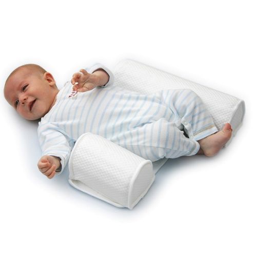 Image of Red Castle Bebecal Baby Wedge Ivory