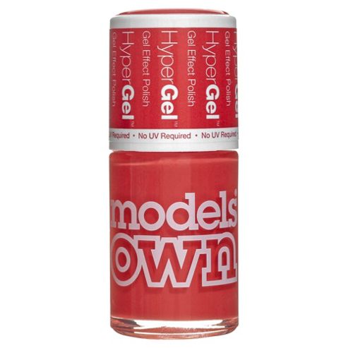 Image of Models Own Hypergel Nail Colour -summer Solstice