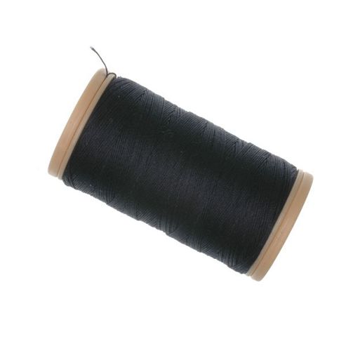 Image of Coats Cotton Thread 100 Mt Dark Navy