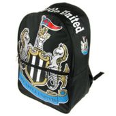 Newcastle United FC Backpack