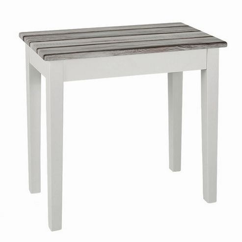 Image of Urbane Designs Side Table - Maritimo Pine