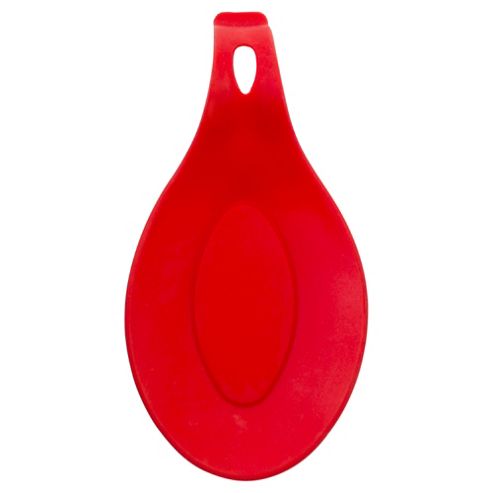 Image of Silicone Utensil Rest