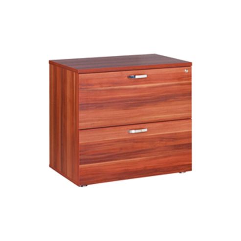Image of Avior 2-drawer Side Filer Cherry Kf72326