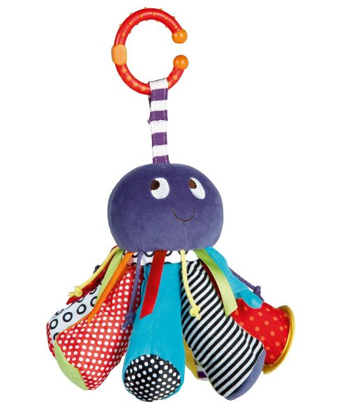 Image of Mamas & Papas - Babyplay - Octopus