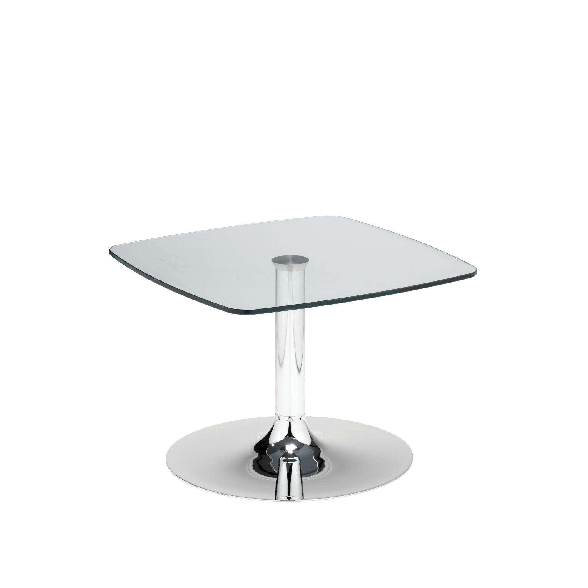 Ocee Design Venalo Trumpet Base Coffee Table at Tesco Direct