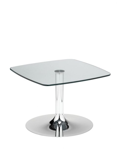 Image of Ocee Design Venalo Trumpet Base Coffee Table