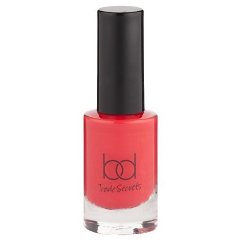 Image of Bd Trade Secrets Nail Colour - Tan"j"reem
