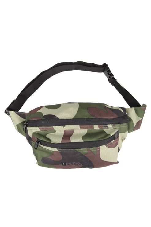 Image of Adventure Bum Bag