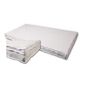 Fully Sprung Cot Mattress with Microclimate Cover