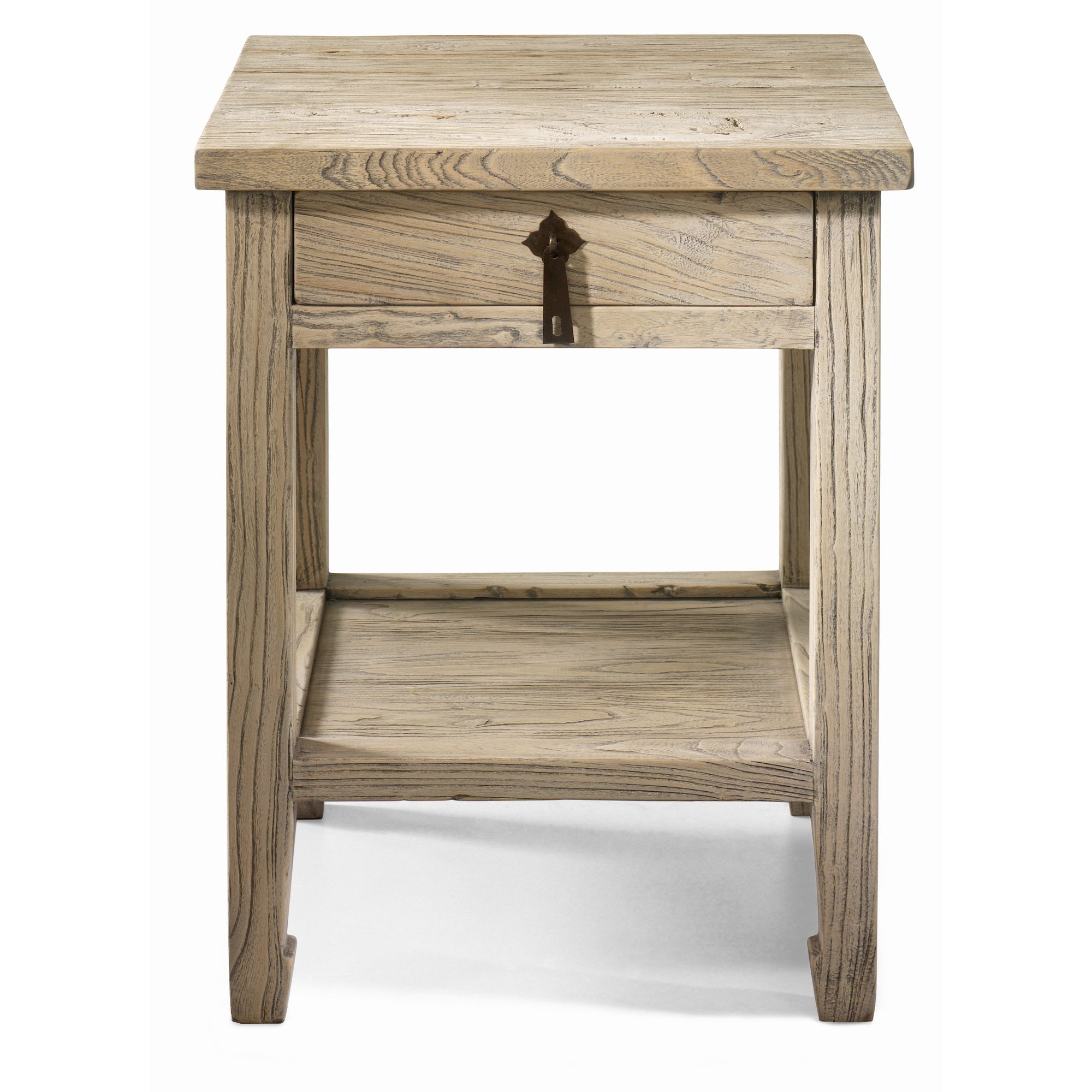 Shimu Chinese Country Furniture Side Table at Tesco Direct