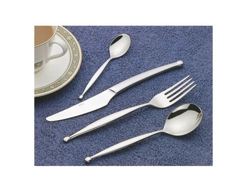 Image of Elia Jester 44 Piece Cutlery Set