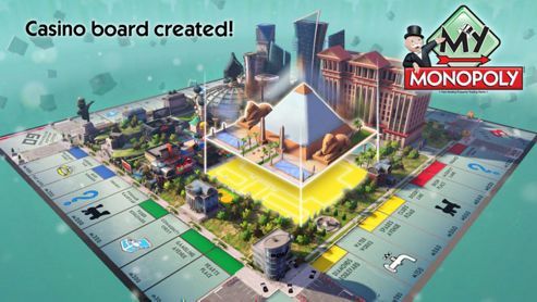 Image of Monopoly Family Fun Pack Ps4