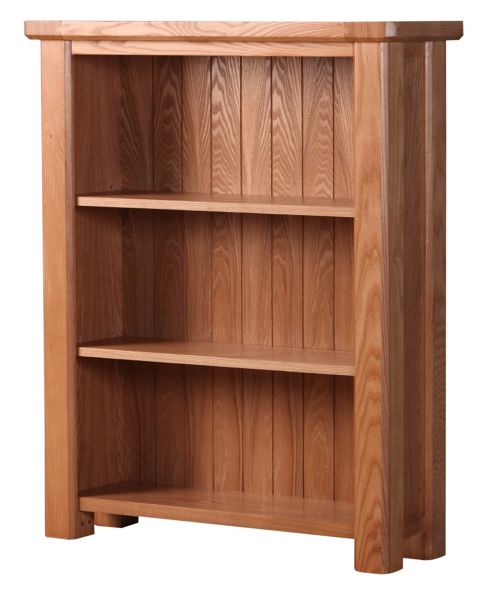 Image of Altruna Westbury Rayleigh Bookcase - Natural