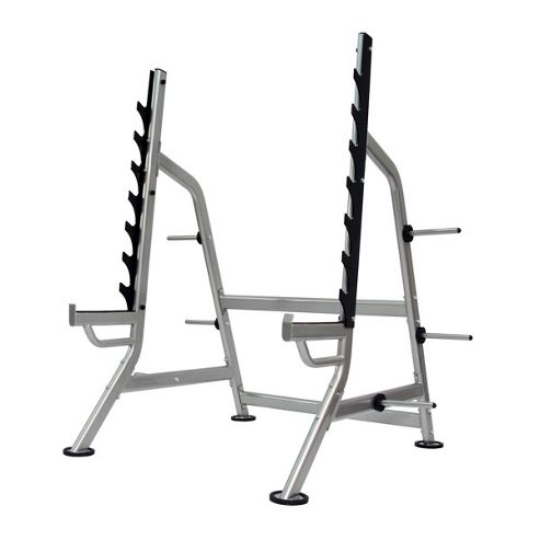 Image of Bodymax Zenith Squat Rack