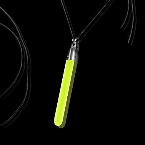 Image of Glow Stick Necklace