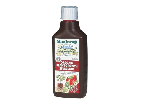 Image of Maxicrop Organic Plant Stimulant 1ltr