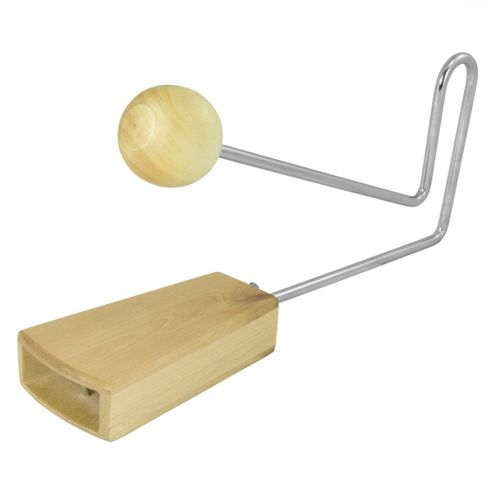 Image of Tiger Vibraslap