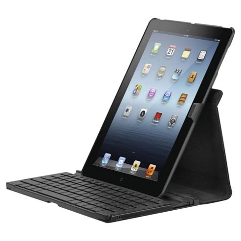 Image of Targus Versavukeybdcase Ipad Air