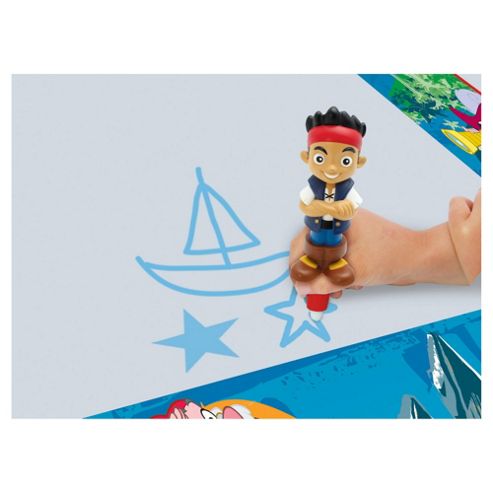 Image of Disney Jake And The Neverland Pirates Aquadoodle