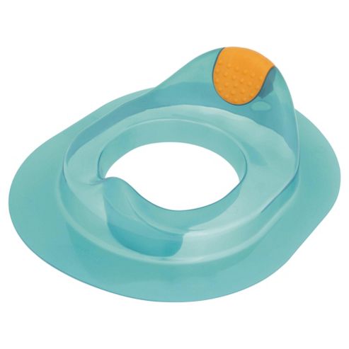 Image of Strata Deluxe Toilet Training Seat Aqua Fish