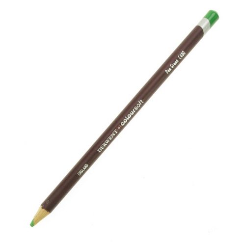 Image of West Design Products C430 Coloursoft Pea Green
