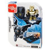 Apptivity DKR Batman Apptivity Single App Toy, Assortment