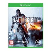 Battlefield 4