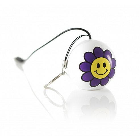 Image of Mini Buddy Speaker Flower