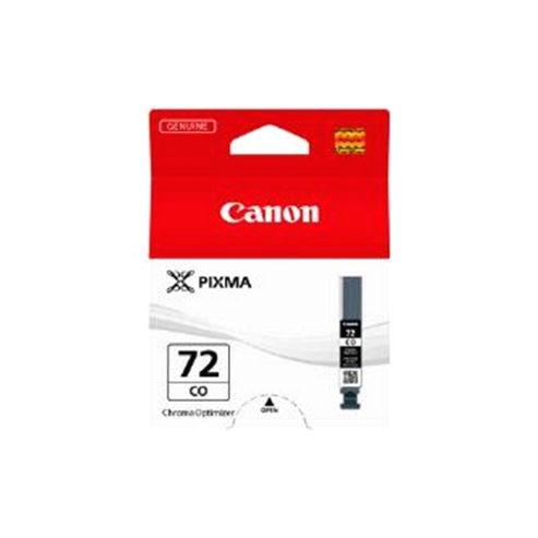 Image of Canon Pgi-72 (chrome Optimiser) Ink Cartridge