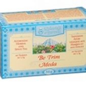 Be Trim Tea