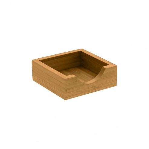 Image of Woodquail Note Holder