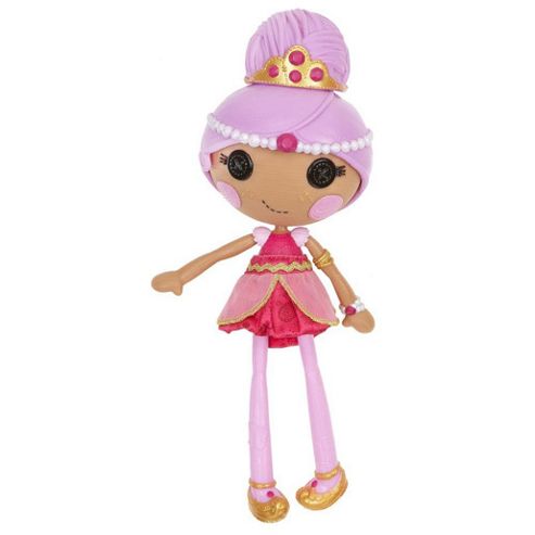 Image of Lalaloopsy Workshop Single Pack - Genie