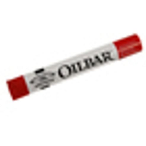 Image of W&n Oil Bar 50ml Cadmium Red Medium