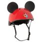 Mickey Mouse Bike Helmet