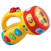 VTech Crazy Colours Torch
