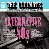 Ultimate Hits: Alternative 80s (2CD)