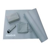 Reebok Elements Yoga Set, Grey