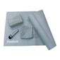 Reebok Elements Yoga Set, Grey