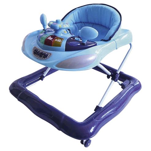 Image of Kiddu Morgan Walker Blue
