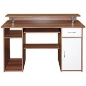 Alphason Albany Computer Workstation