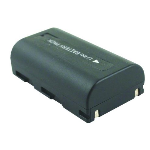 Image of Replacement For Samsung Sblsm80 Camcorder Battery